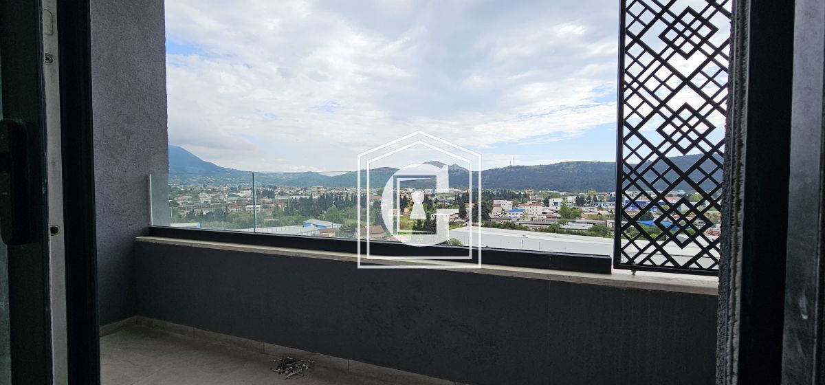 Апартаменты в Баре, Черногория, 43 м² - фото 4