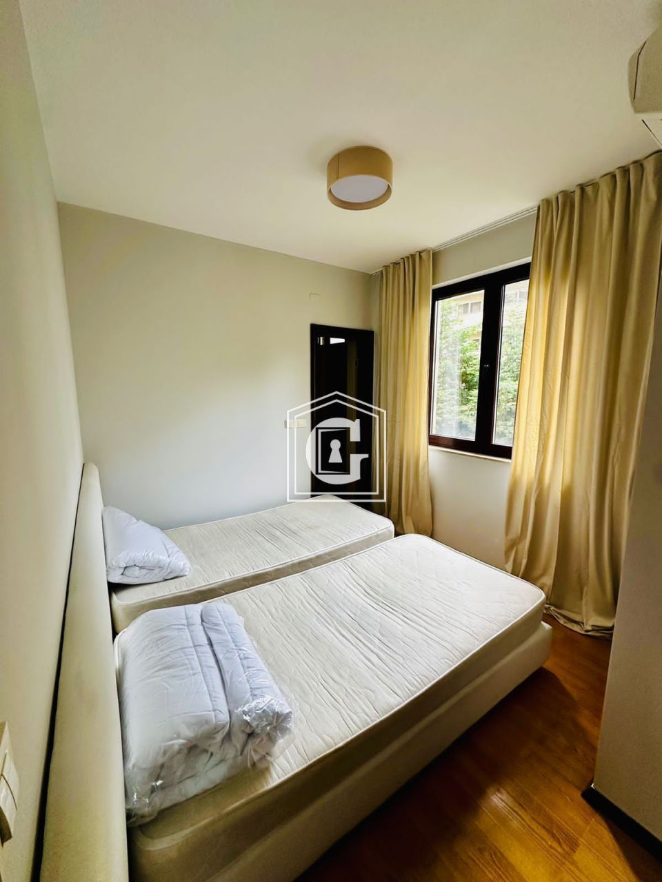 Апартаменты в Будве, Черногория, 83 м² - фото 4