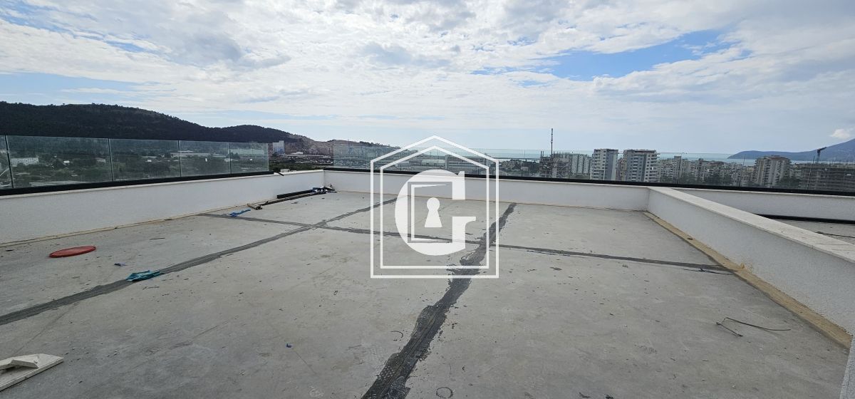 Апартаменты в Баре, Черногория, 43 м² - фото 5