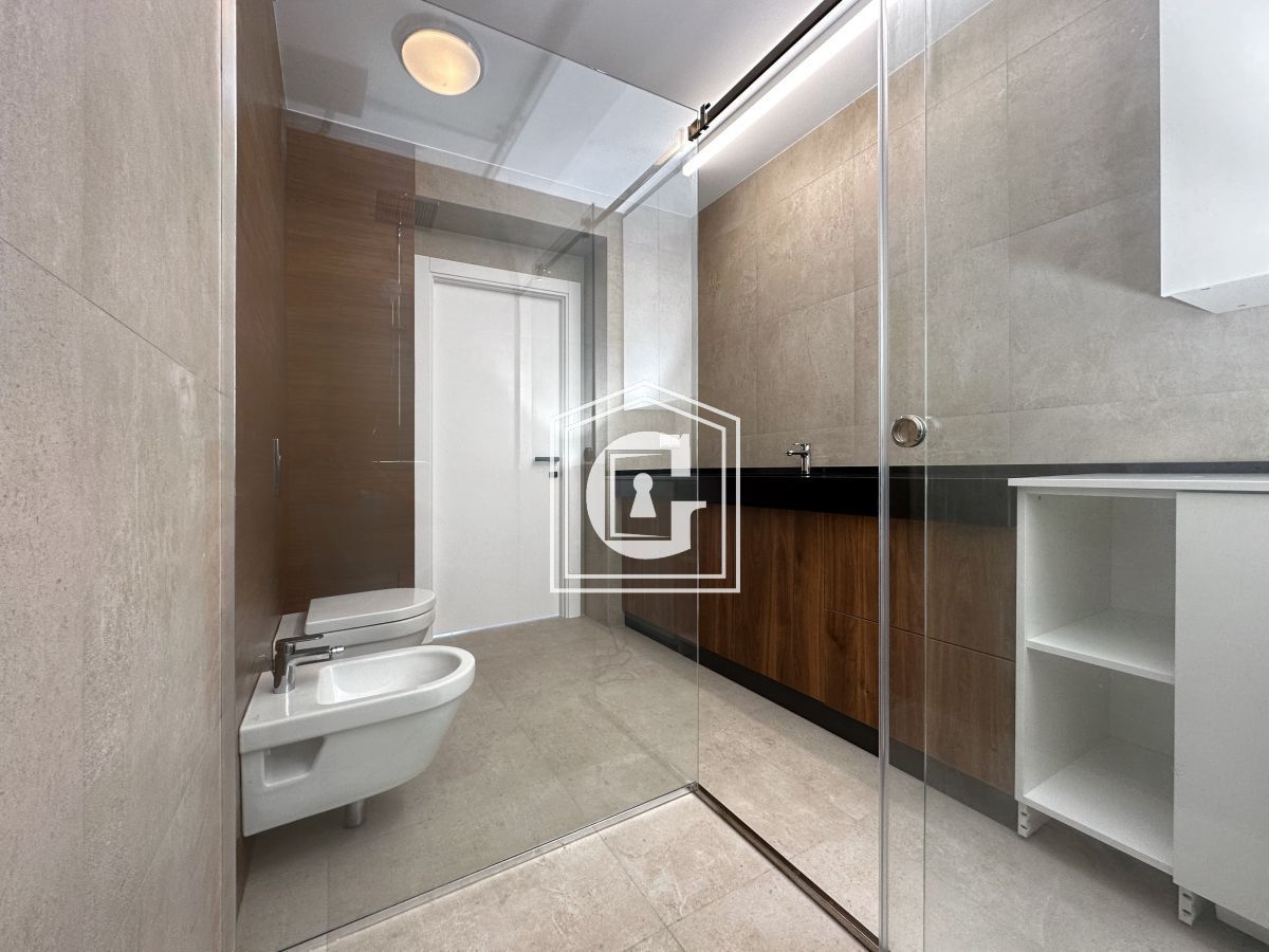 Апартаменты в Каменари, Черногория, 60 м² - фото 6