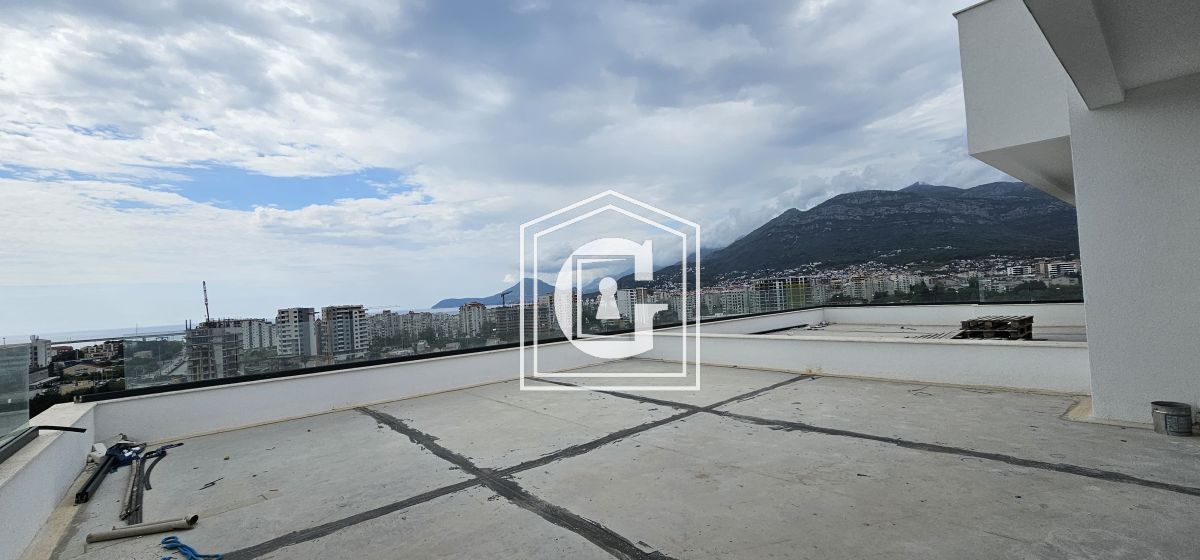 Апартаменты в Баре, Черногория, 43 м² - фото 6