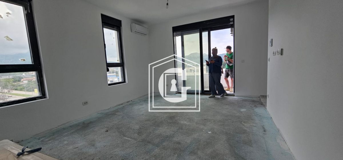 Апартаменты в Баре, Черногория, 47 м² - фото 7