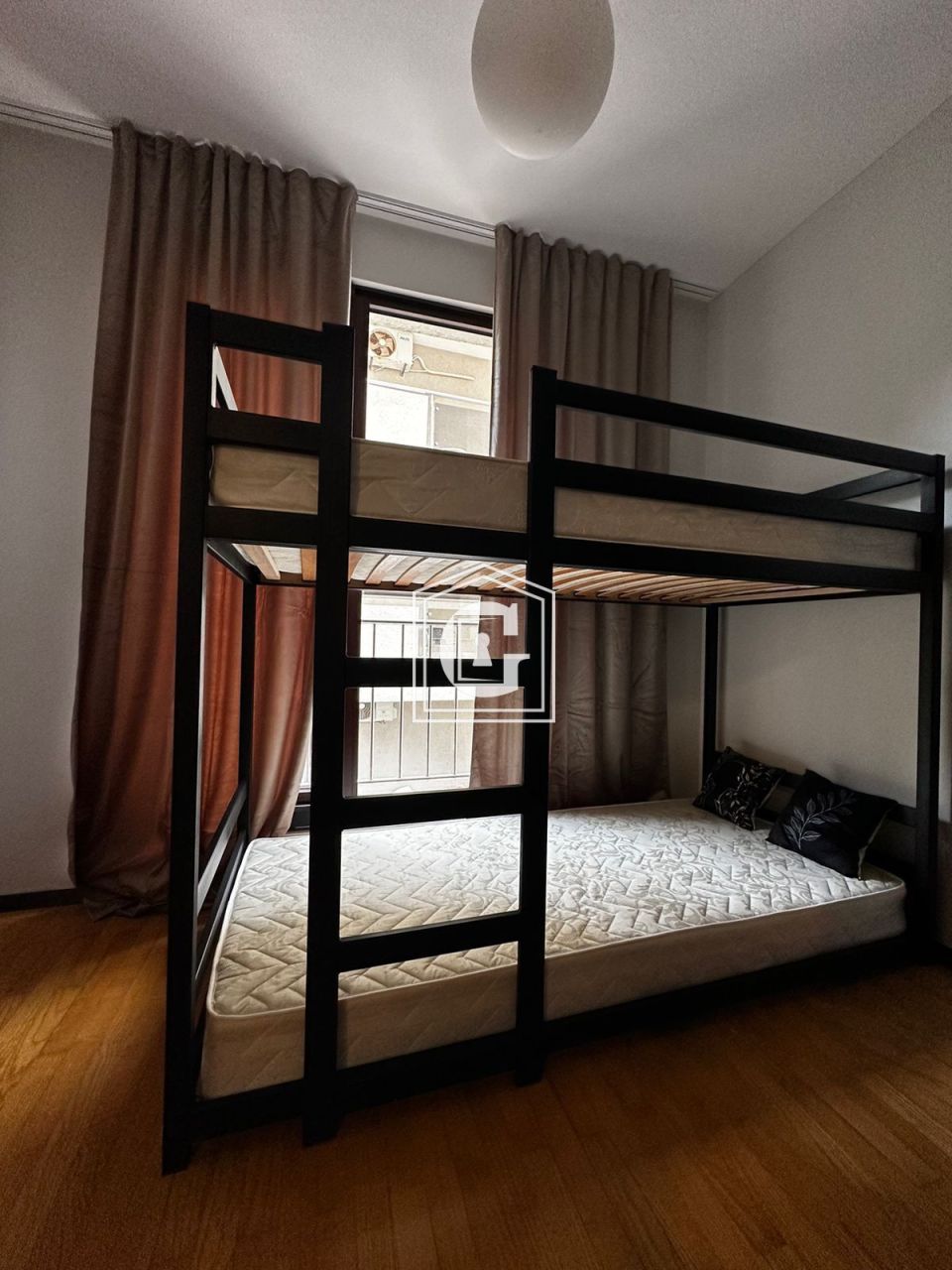 Апартаменты в Будве, Черногория, 83 м² - фото 7