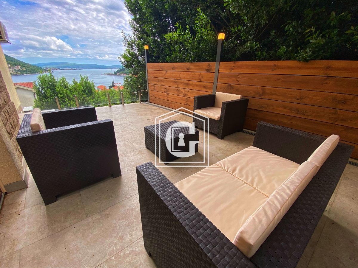 Апартаменты в Каменари, Черногория, 45 м² - фото 9