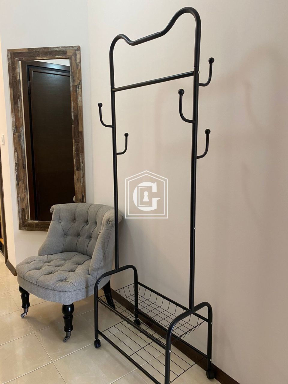 Апартаменты в Будве, Черногория, 83 м² - фото 11