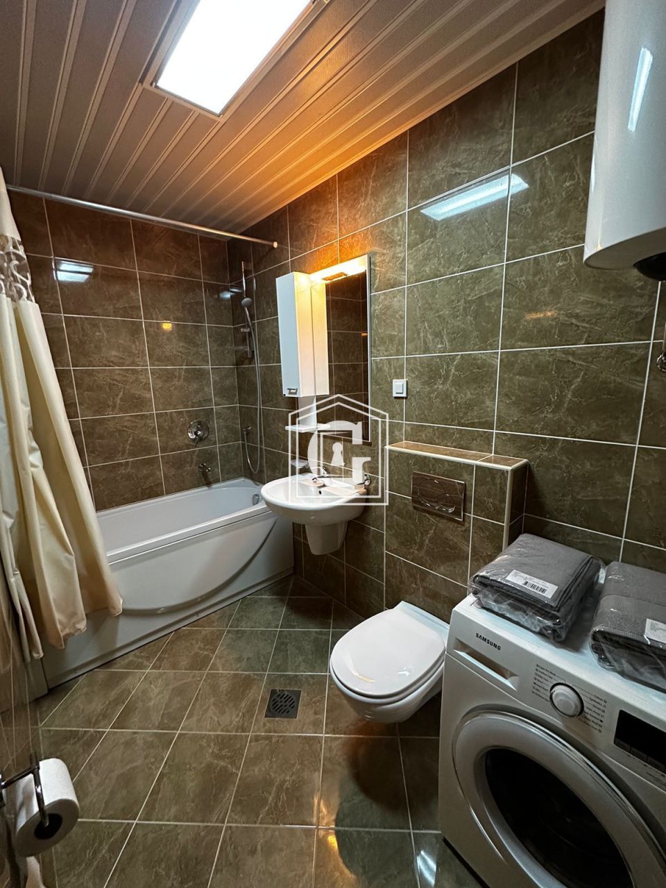 Апартаменты в Будве, Черногория, 83 м² - фото 12