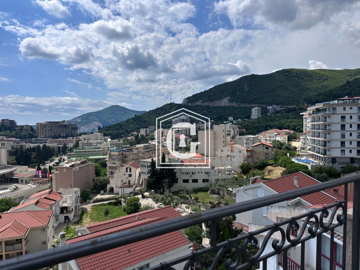 Апартаменты в Бечичи, Черногория, 265 м² - фото 14