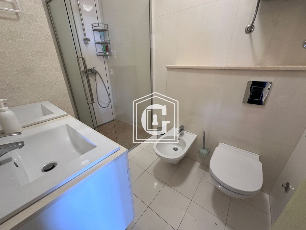 Апартаменты в Бечичи, Черногория, 265 м² - фото 15