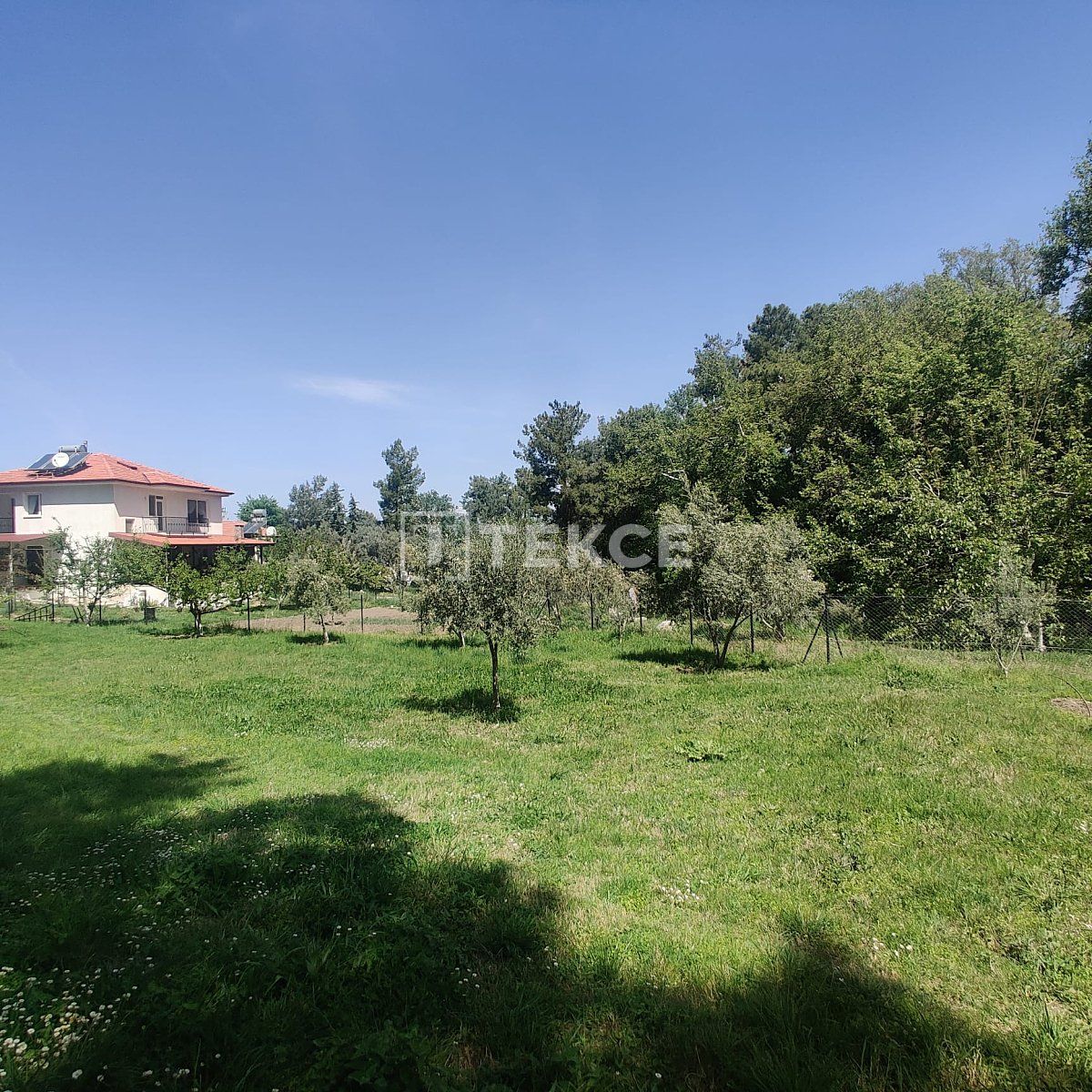 Апартаменты Сейдикемер, Турция, 249 м² - фото 1