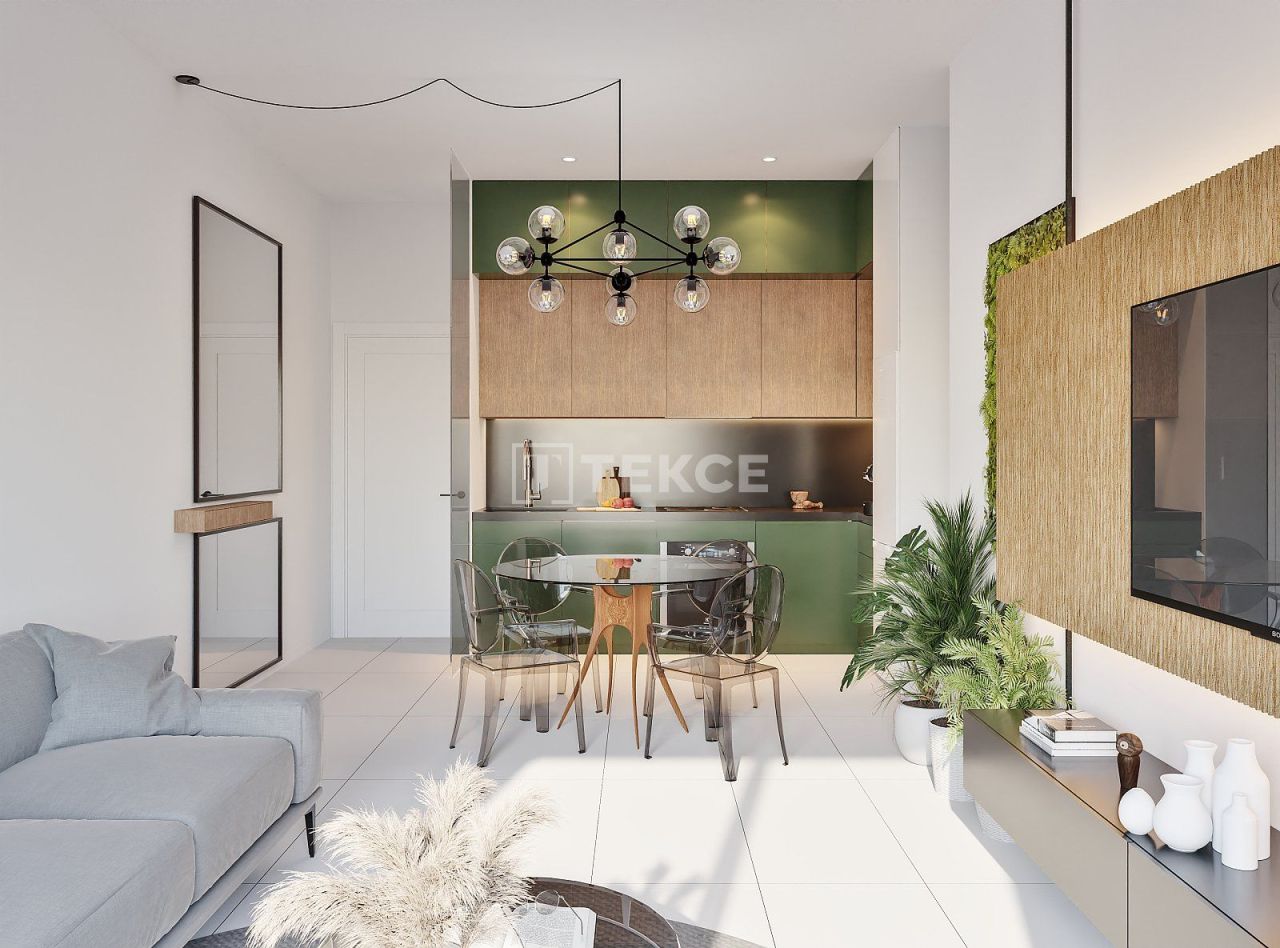 Пентхаус в Сан-Мигель де Салинас, Испания, 189 м² - фото 8