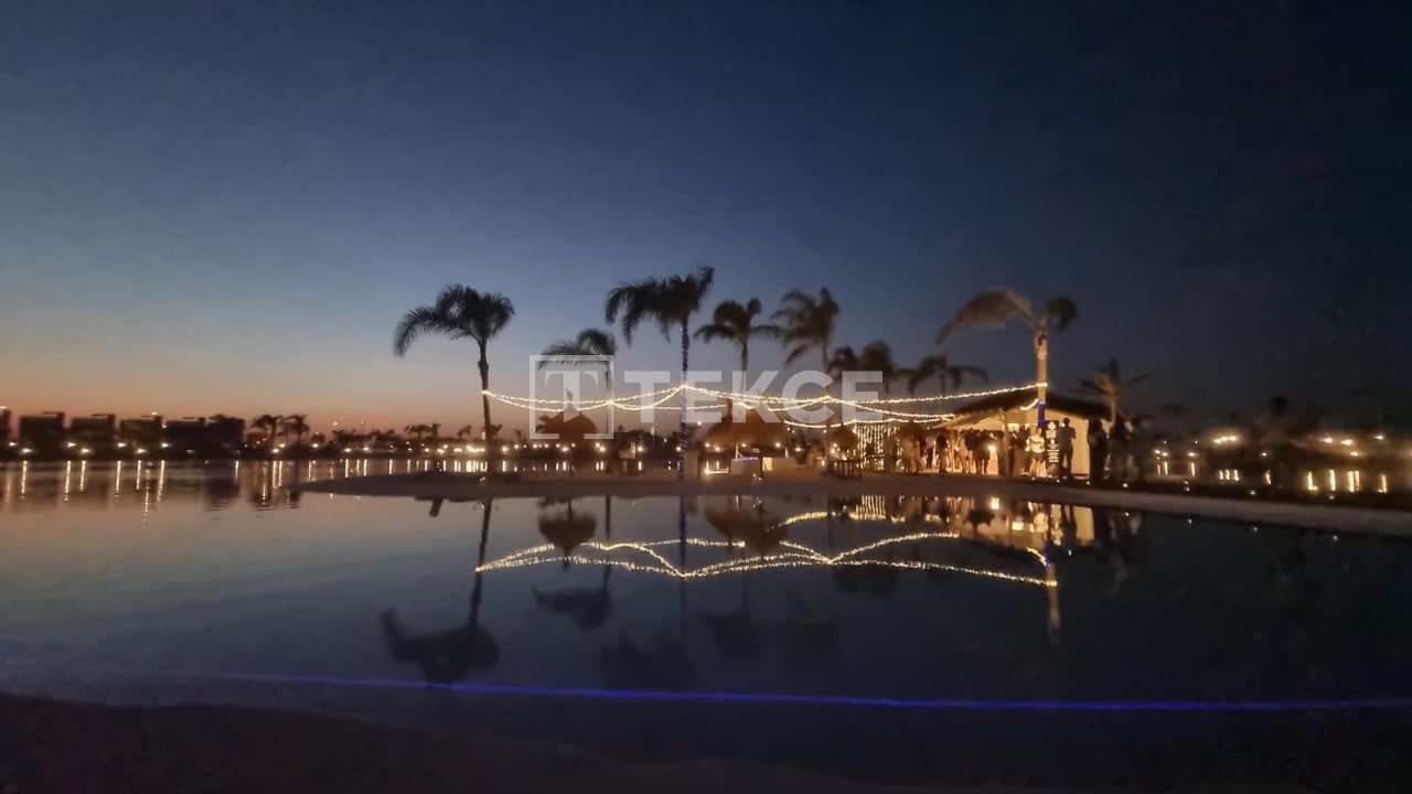 Вилла в Торре-Пачеко, Испания, 246 м² - фото 9