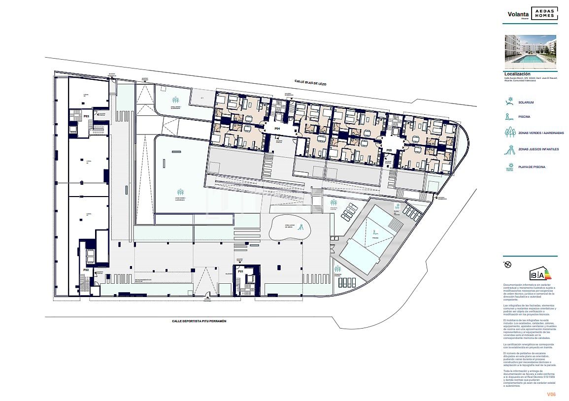 Апартаменты в Аликанте, Испания, 81 м² - фото 11