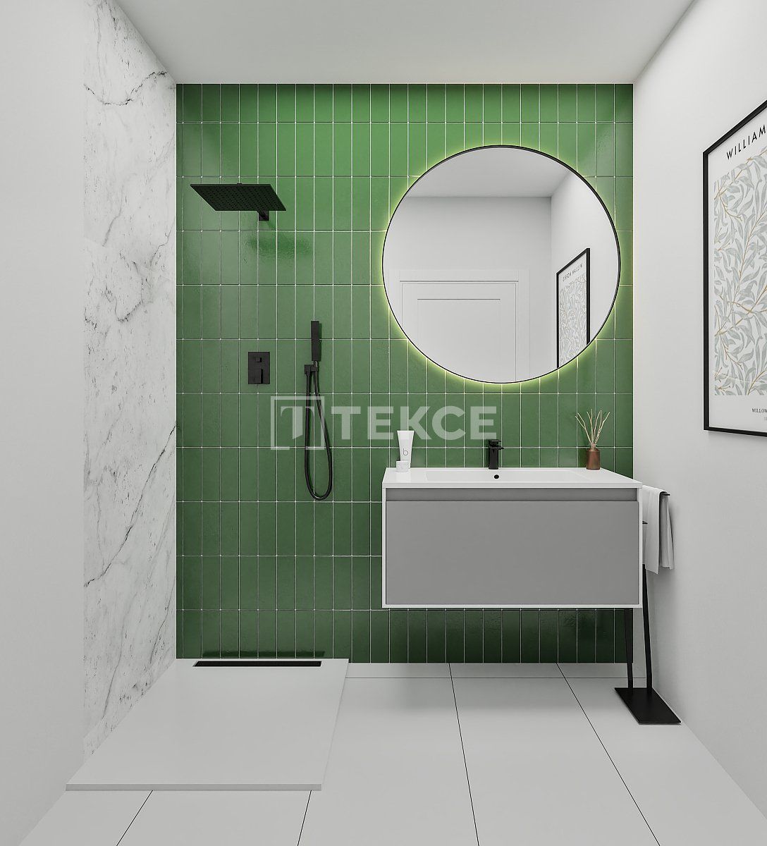 Пентхаус в Сан-Мигель де Салинас, Испания, 189 м² - фото 11