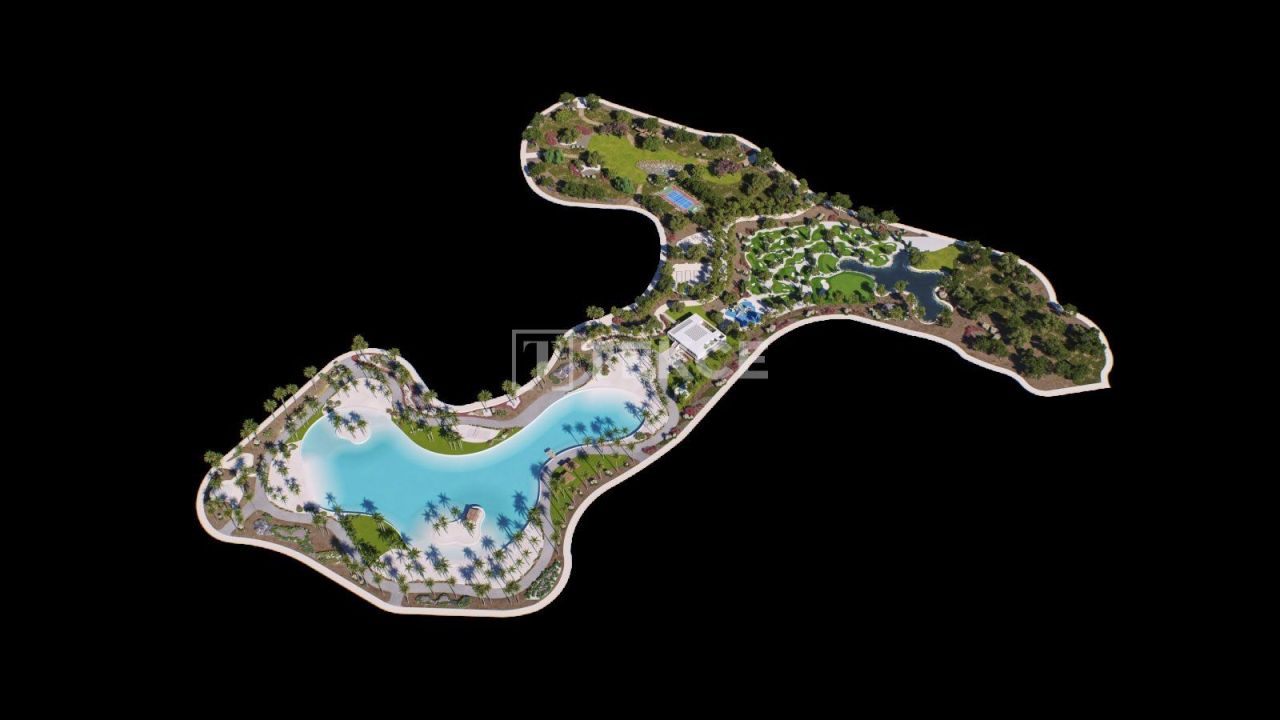 Вилла в Торре-Пачеко, Испания, 246 м² - фото 15