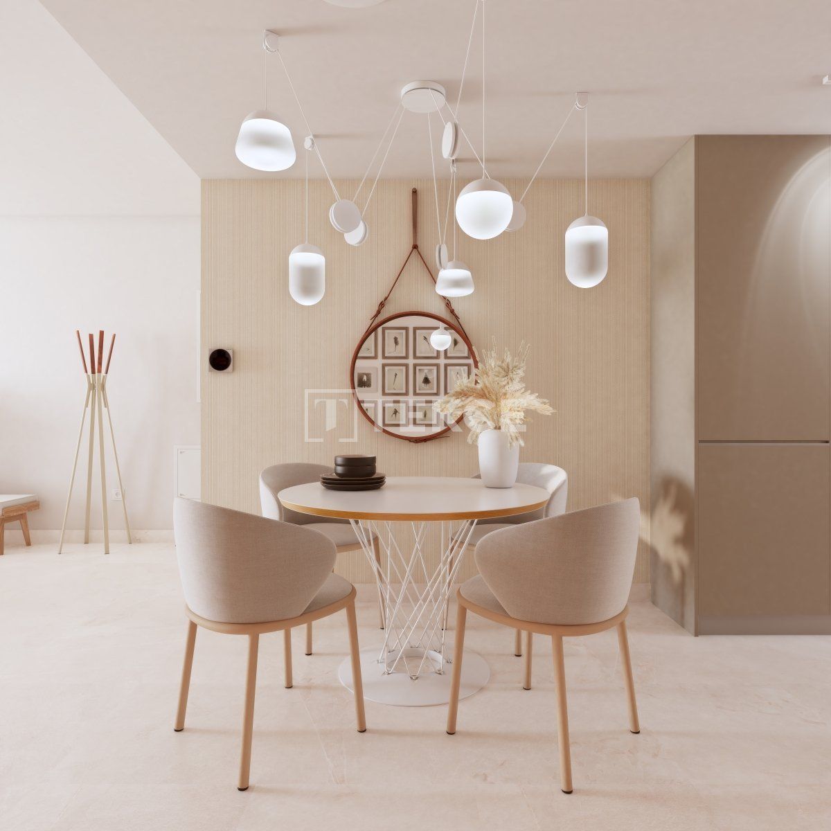 Апартаменты в Эстепоне, Испания, 98 м² - фото 16