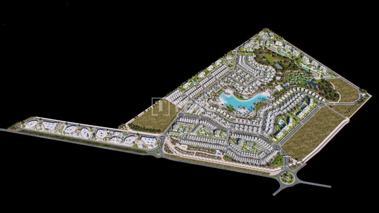 Вилла в Торре-Пачеко, Испания, 246 м² - фото 16