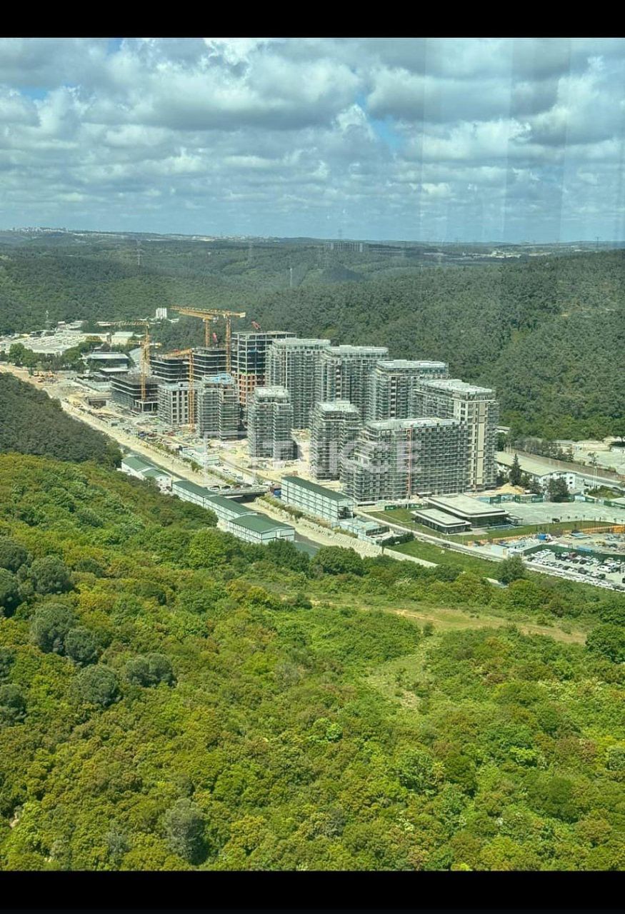 Апартаменты в Стамбуле, Турция, 105 м² - фото 16