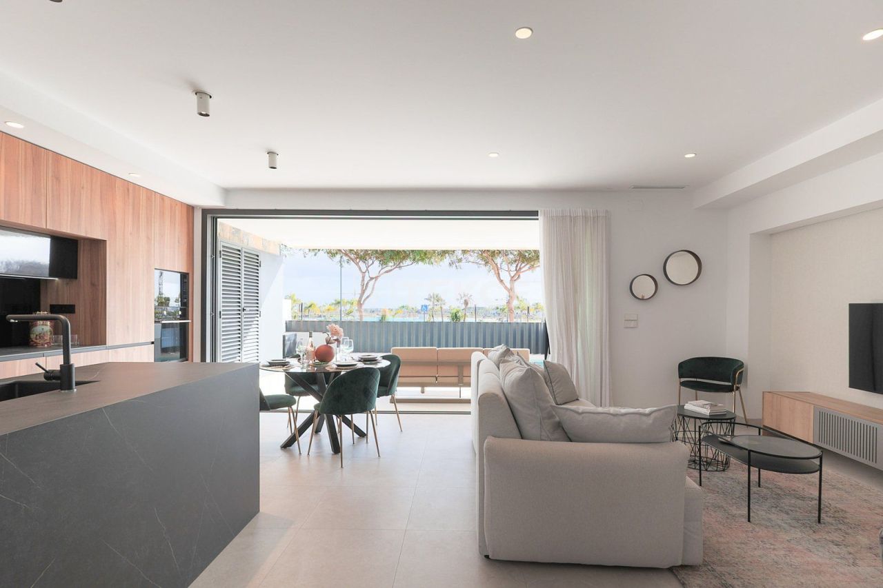 Вилла в Торре-Пачеко, Испания, 246 м² - фото 18