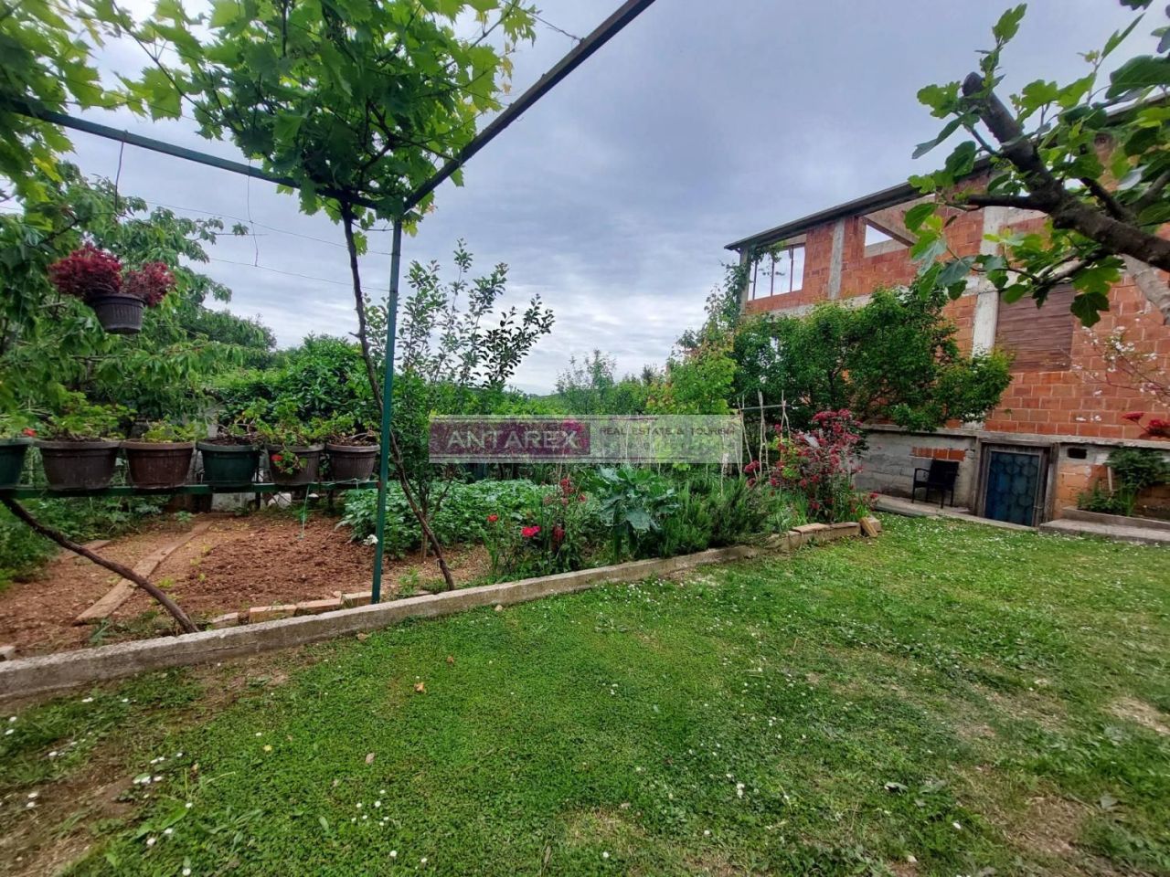 Вилла в Зеленике, Черногория, 202 м² - фото 3