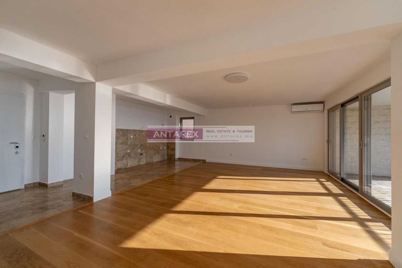 Апартаменты в Пржно, Черногория, 160 м² - фото 3