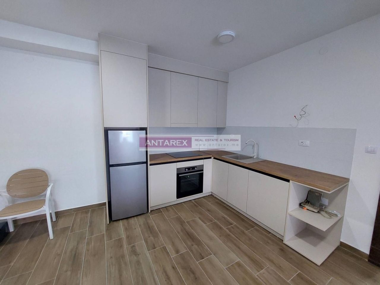 Апартаменты в Нивице, Черногория, 90 м² - фото 3