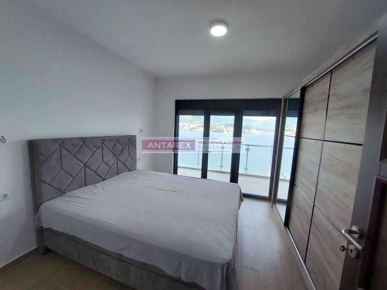 Апартаменты в Нивице, Черногория, 90 м² - фото 4