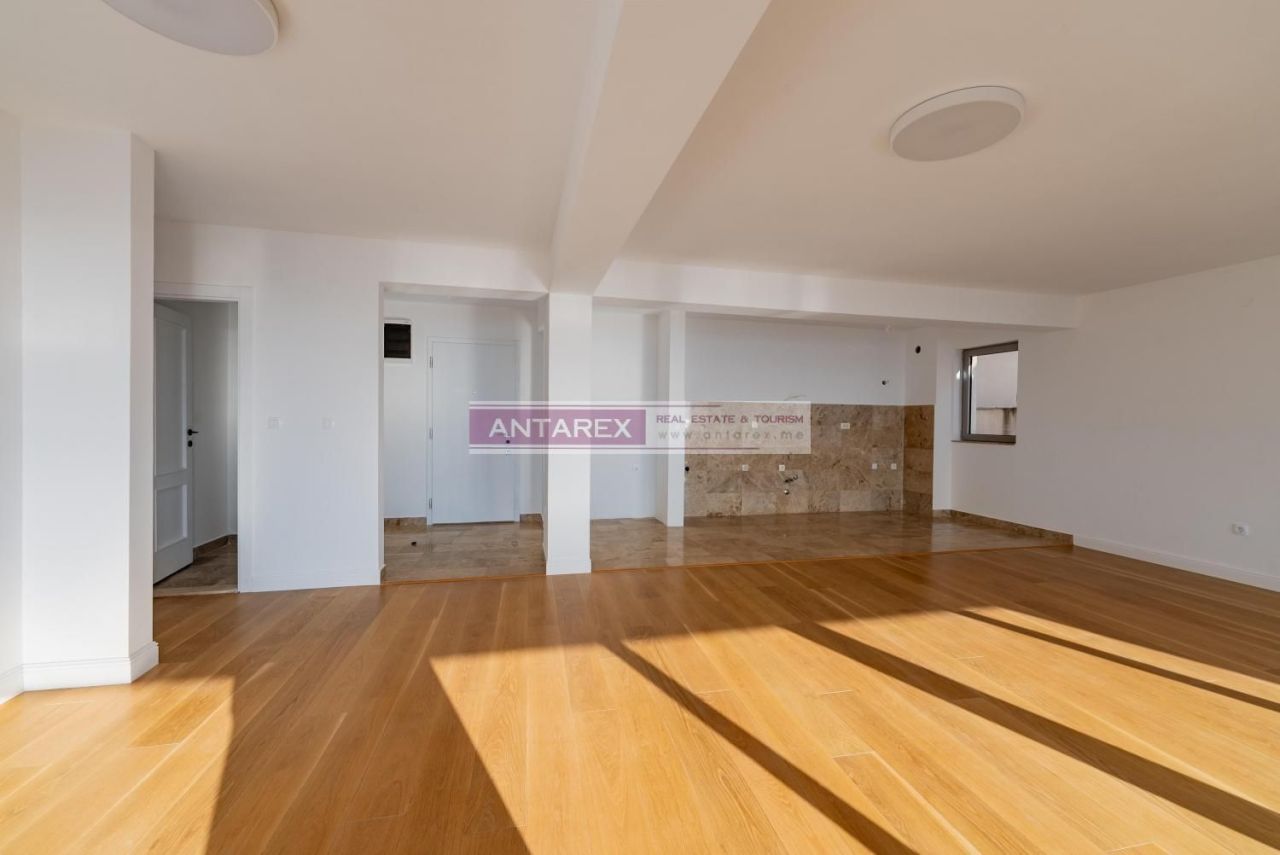 Апартаменты в Пржно, Черногория, 160 м² - фото 4