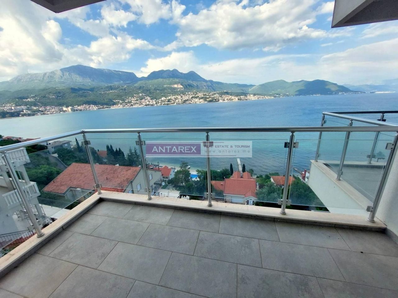 Апартаменты в Нивице, Черногория, 90 м² - фото 5