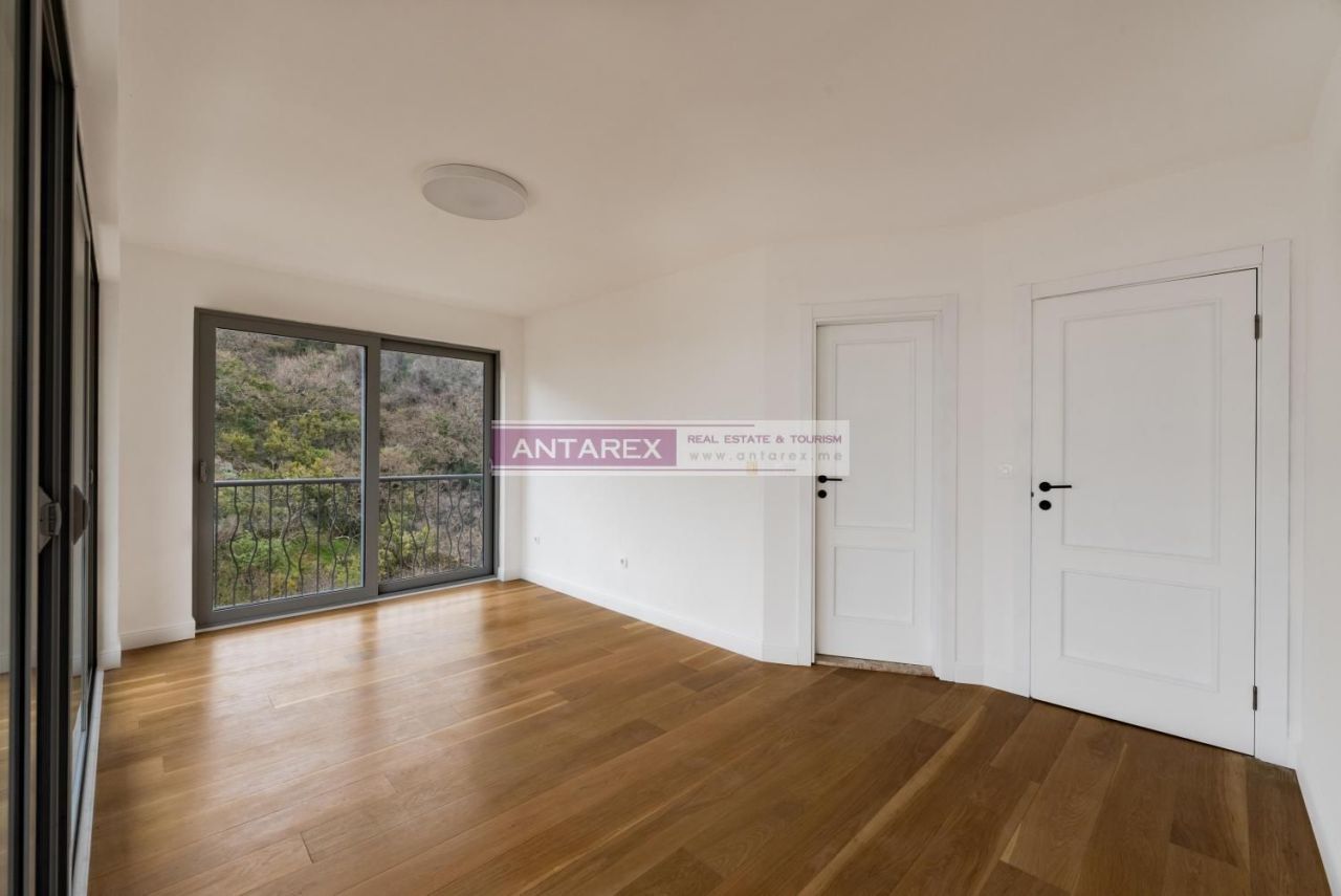 Апартаменты в Пржно, Черногория, 160 м² - фото 7