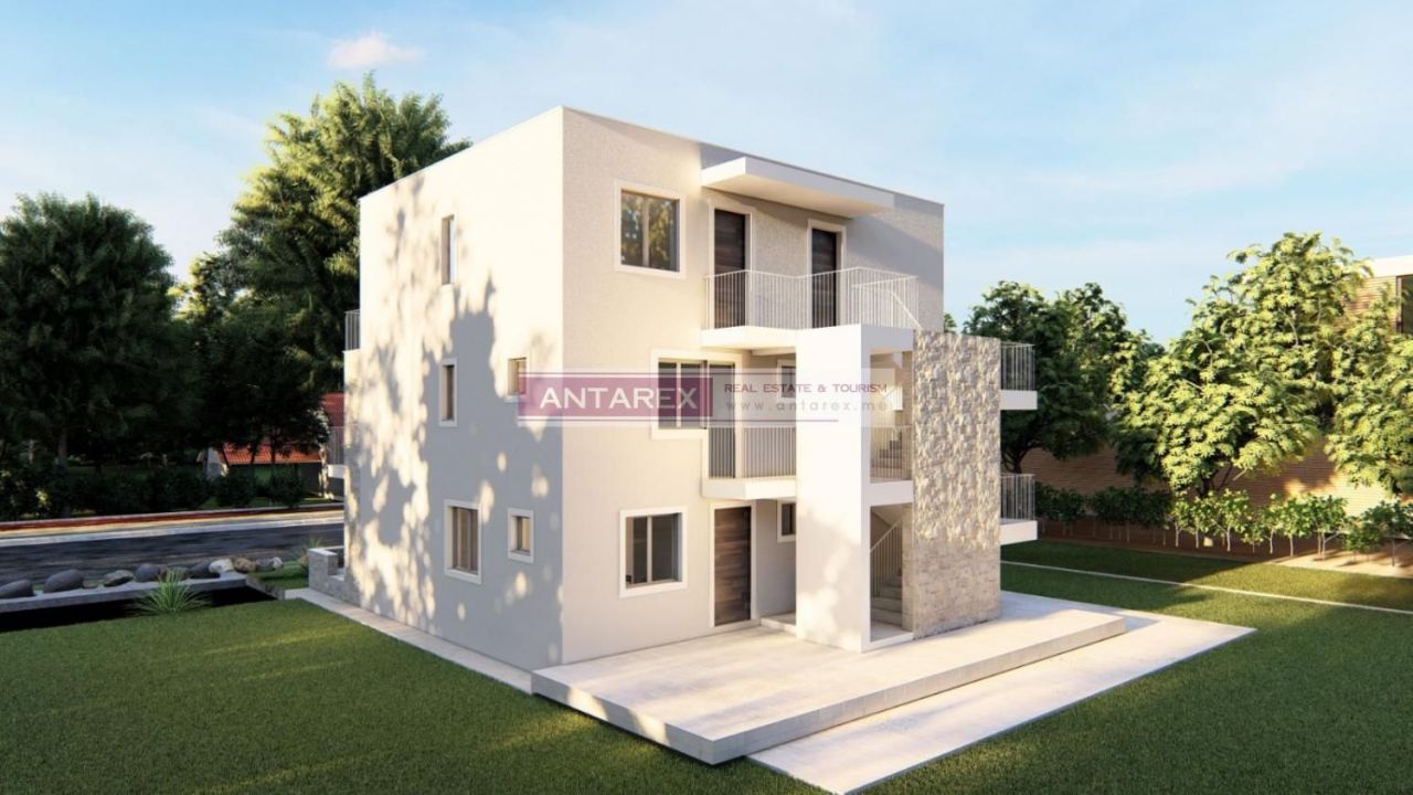 Вилла в Биеле, Черногория, 152 м² - фото 7