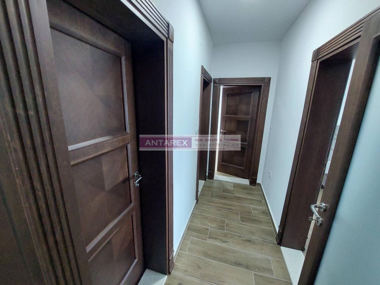 Апартаменты в Нивице, Черногория, 90 м² - фото 7