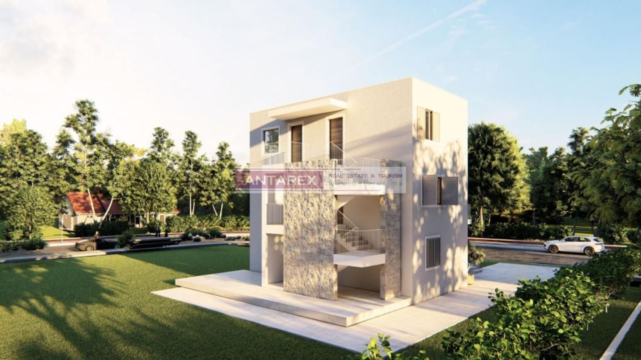 Вилла в Биеле, Черногория, 152 м² - фото 8