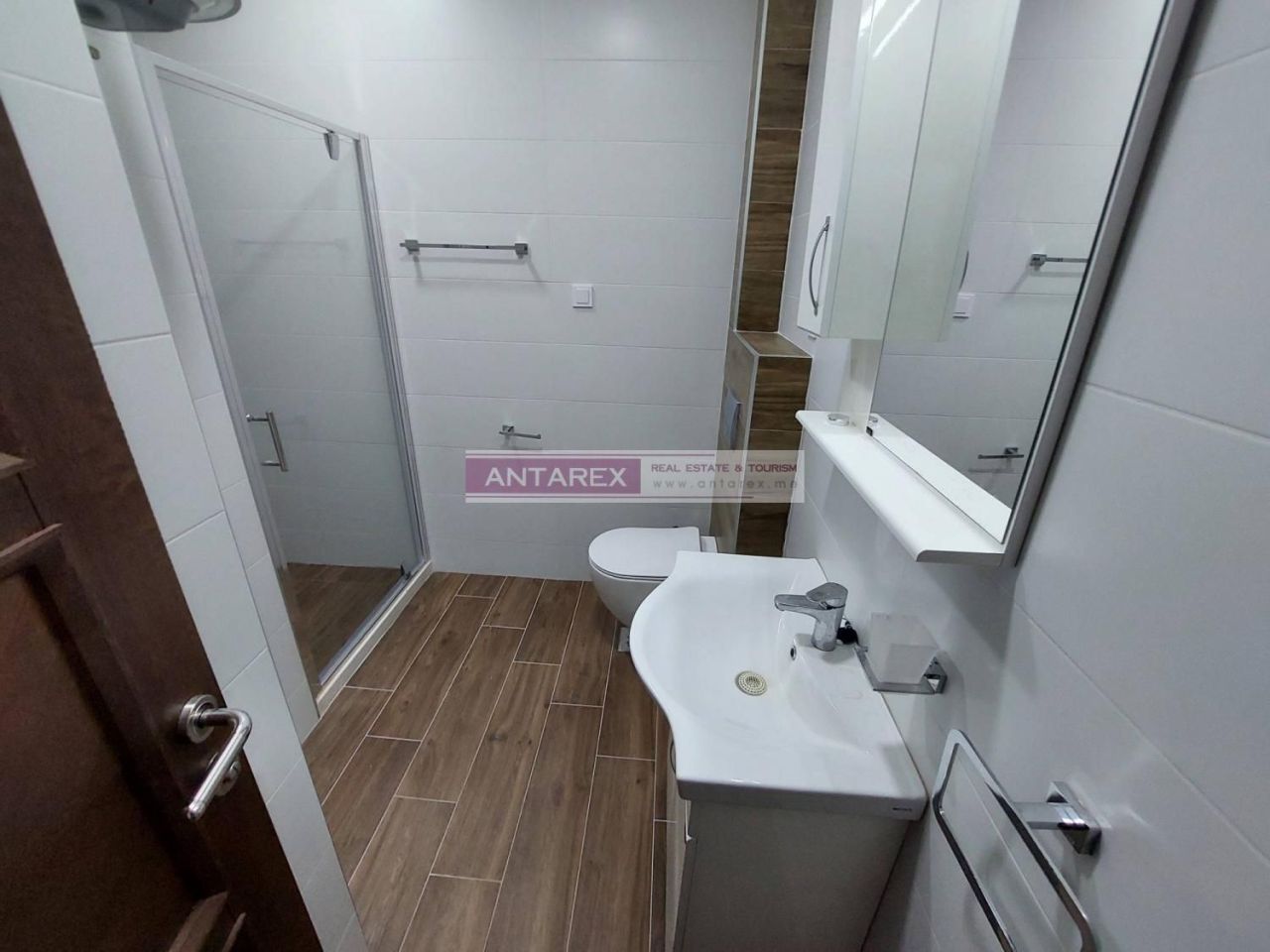 Апартаменты в Нивице, Черногория, 90 м² - фото 8