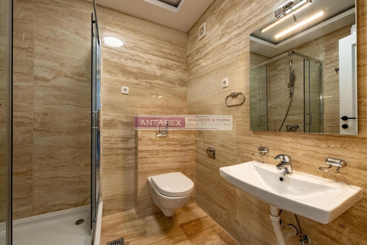 Апартаменты в Пржно, Черногория, 160 м² - фото 9