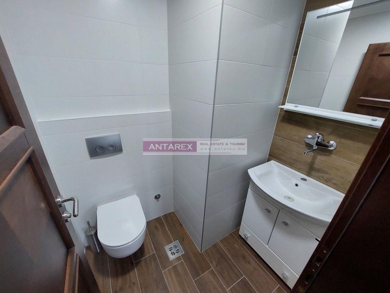 Апартаменты в Нивице, Черногория, 90 м² - фото 9