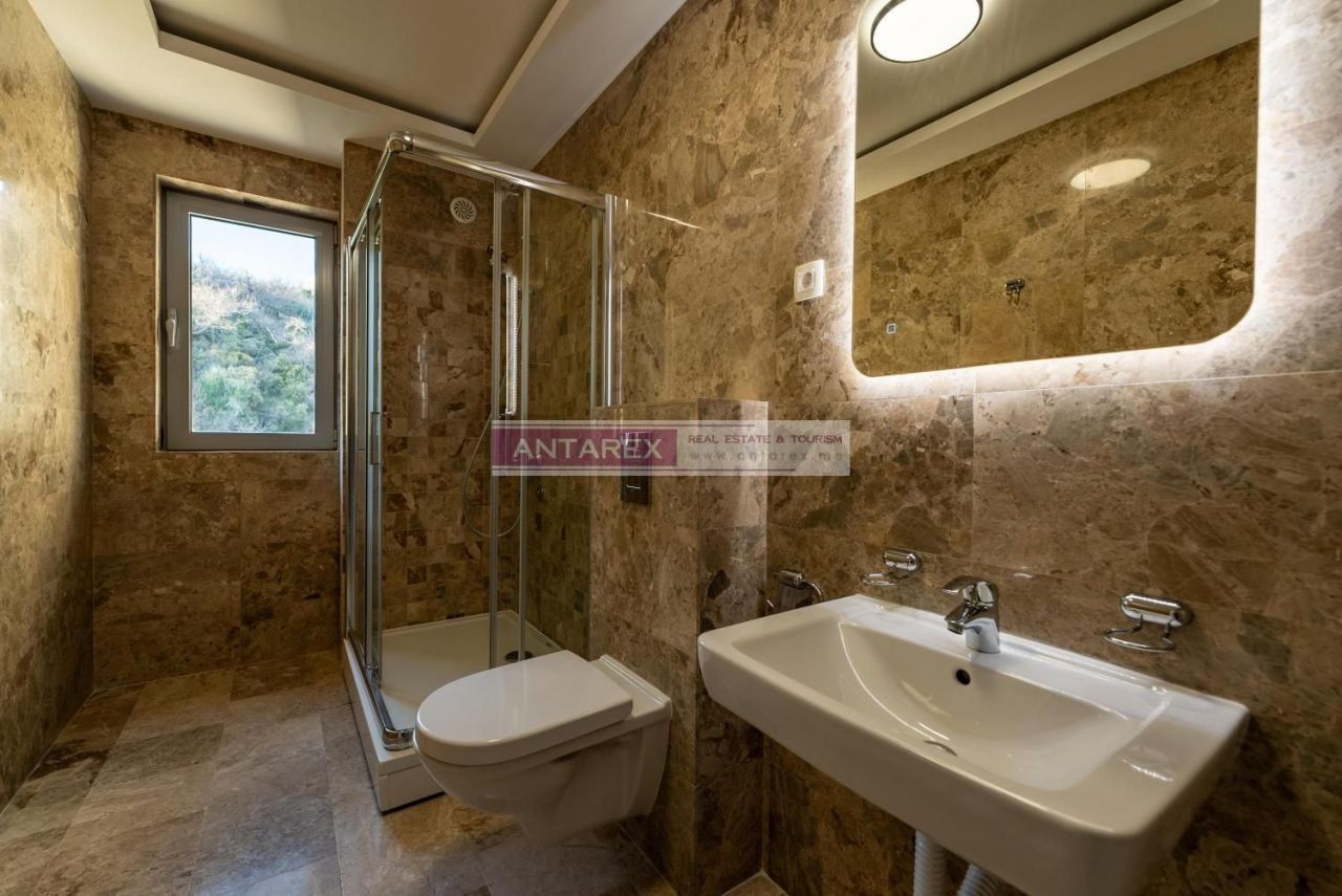 Апартаменты в Пржно, Черногория, 160 м² - фото 10