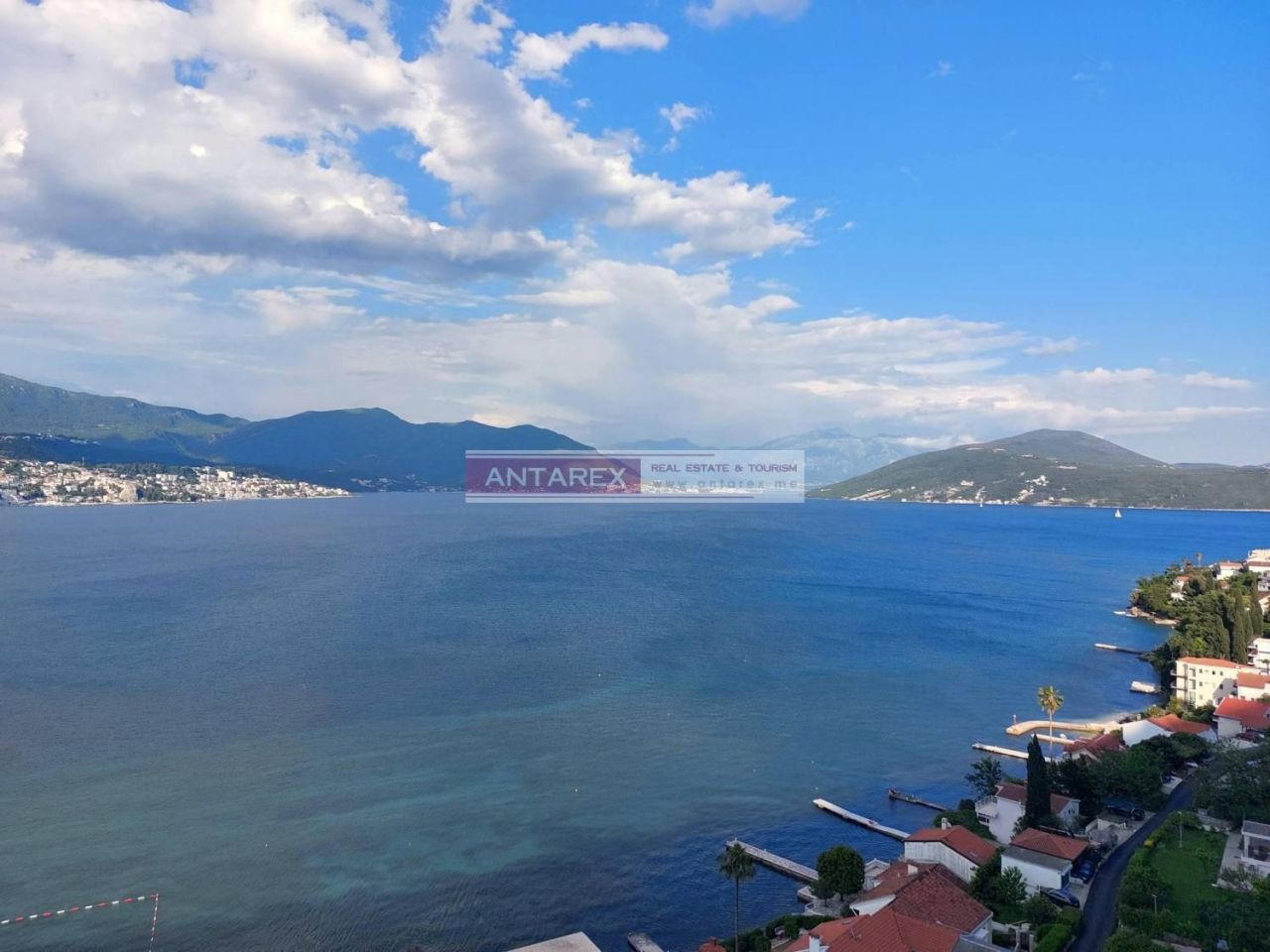 Апартаменты в Нивице, Черногория, 90 м² - фото 10