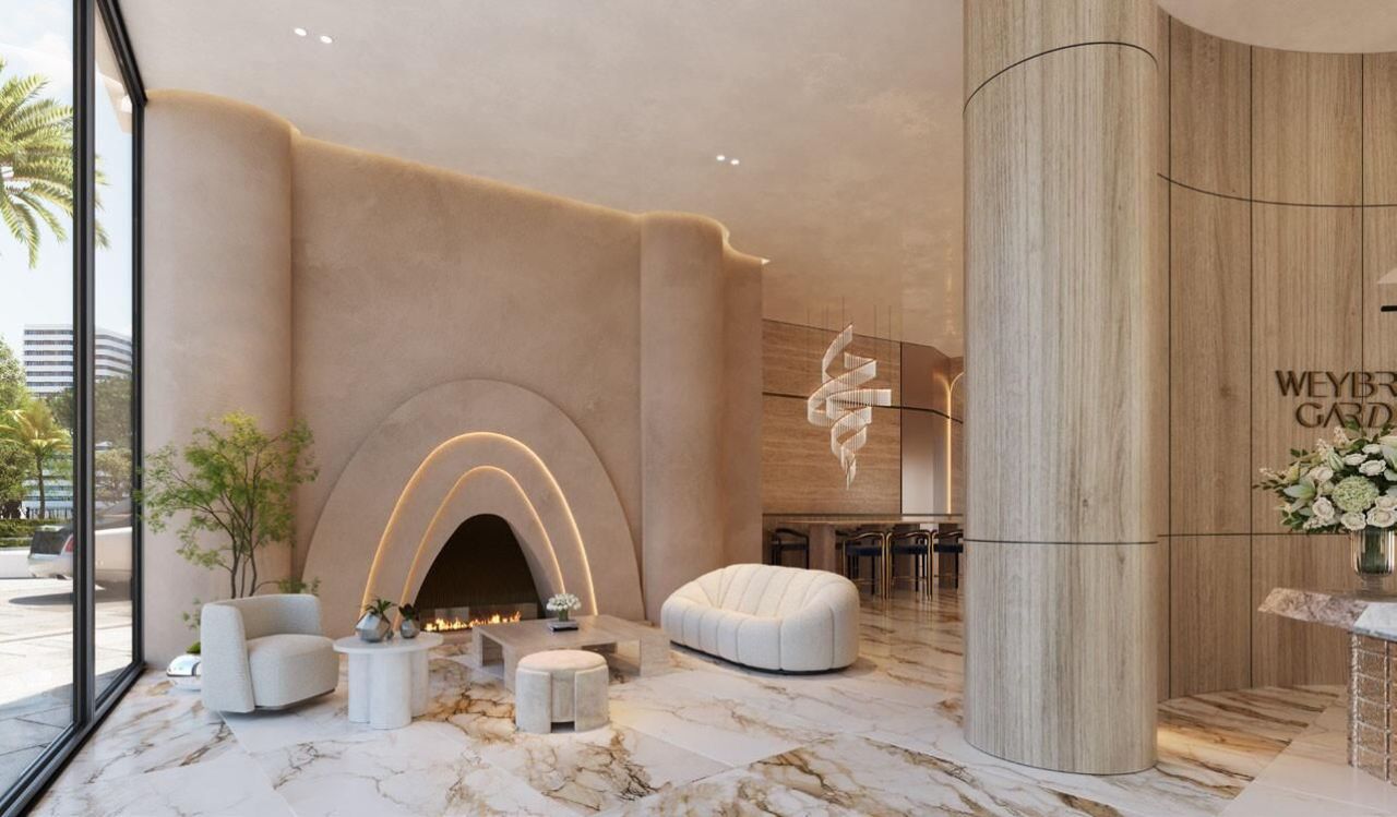 Квартира в Дубае, ОАЭ, 138 м² - фото 5