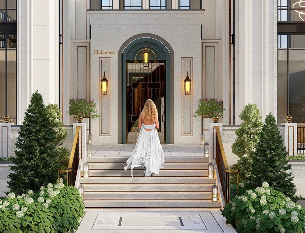 Вилла в Паттайе, Таиланд, 272 м² - фото 5