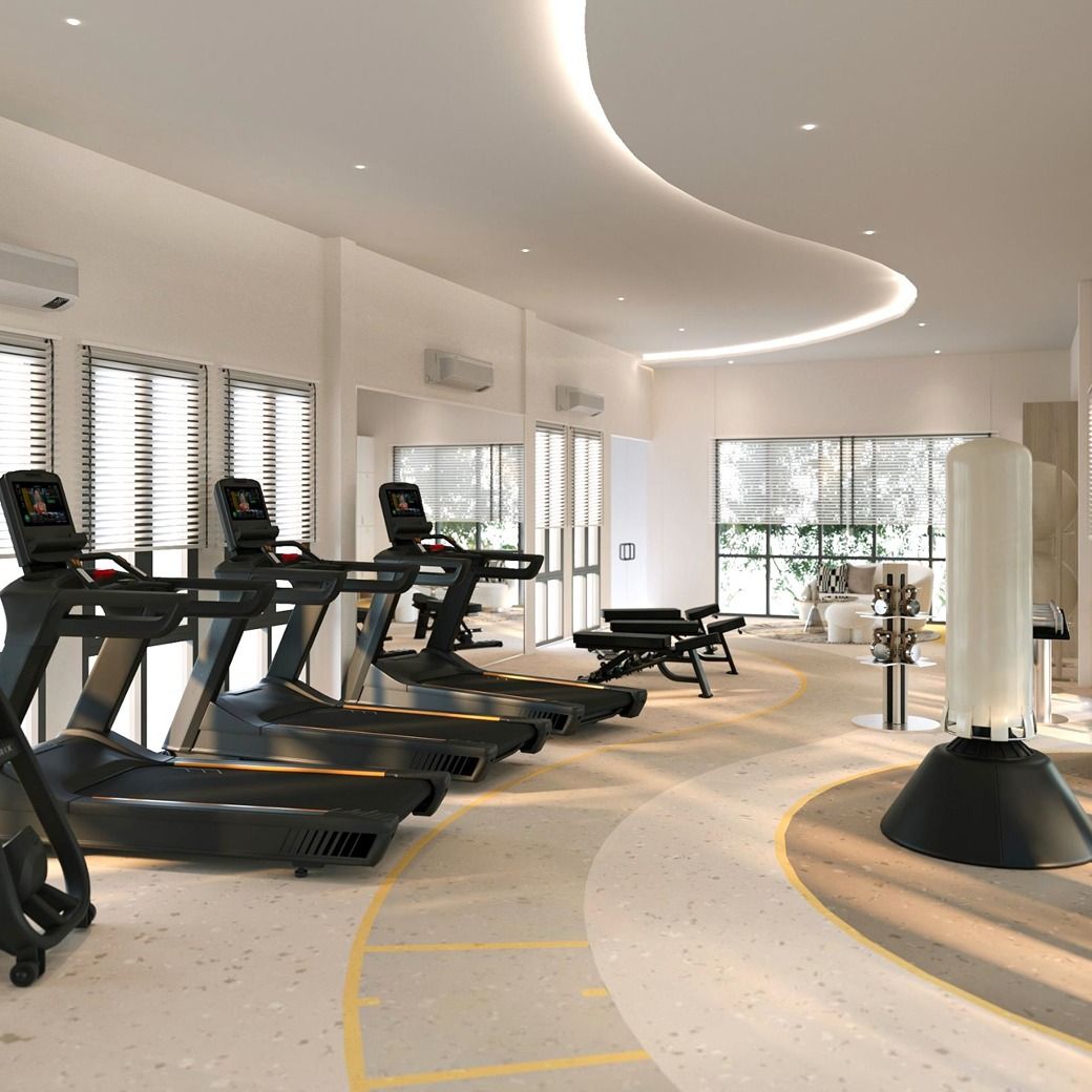 Вилла в Паттайе, Таиланд, 272 м² - фото 7