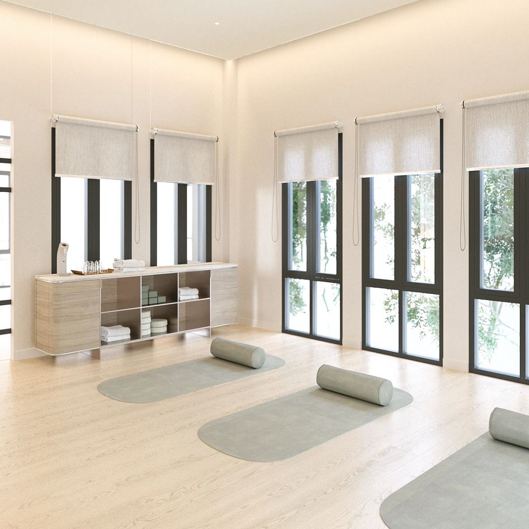 Вилла в Паттайе, Таиланд, 272 м² - фото 8