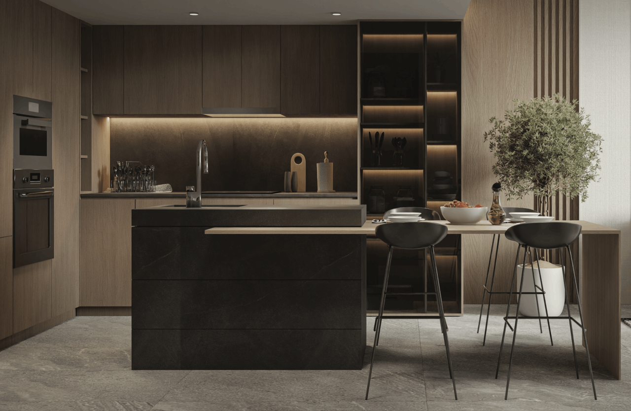 Квартира в Дубае, ОАЭ, 84 м² - фото 8