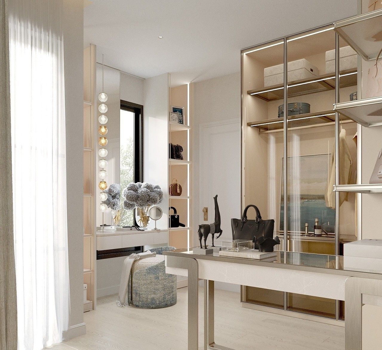 Вилла в Паттайе, Таиланд, 272 м² - фото 11