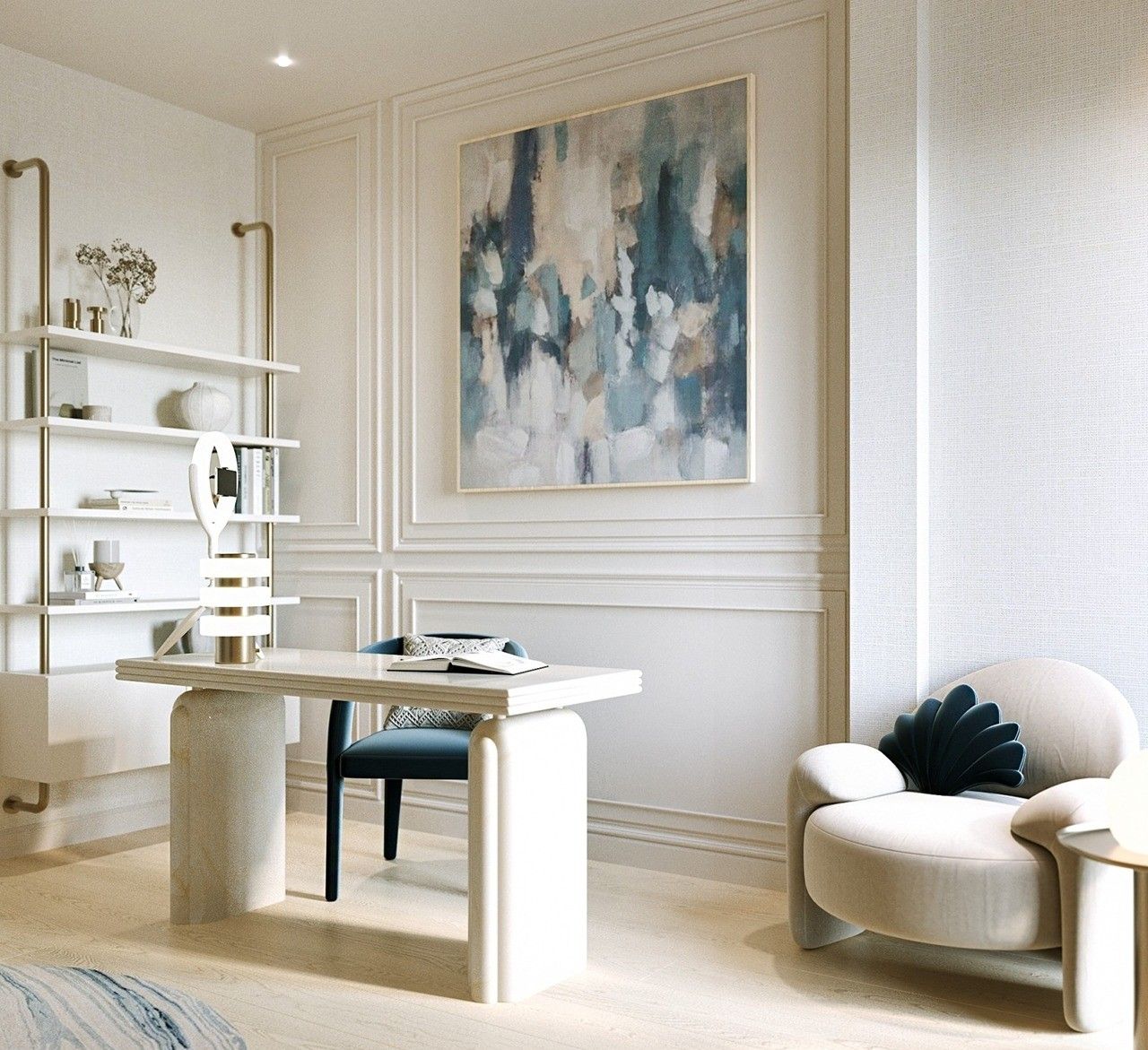 Вилла в Паттайе, Таиланд, 352 м² - фото 13