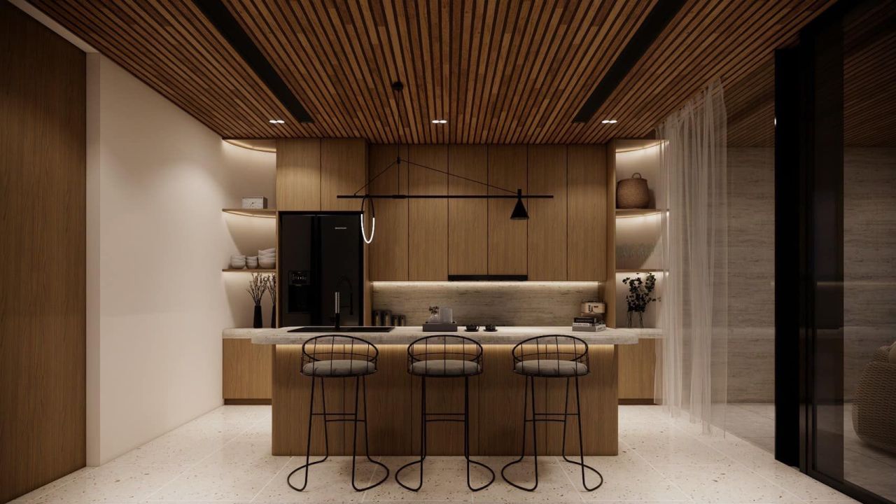 Вилла на Пхукете, Таиланд, 615 м² - фото 4