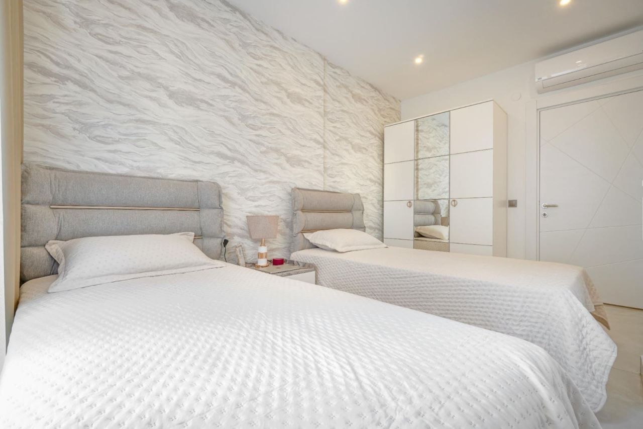 Квартира в Алании, Турция, 85 м² - фото 14