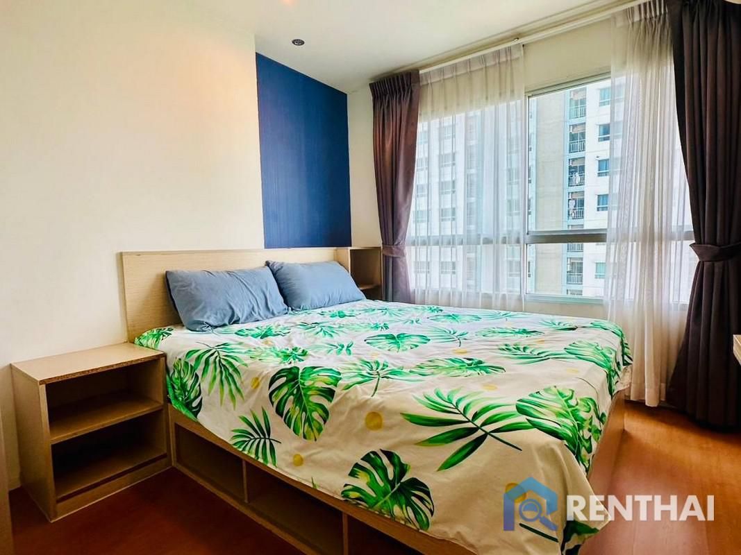 Апартаменты в Джомтьене, Таиланд, 26 м² - фото 1