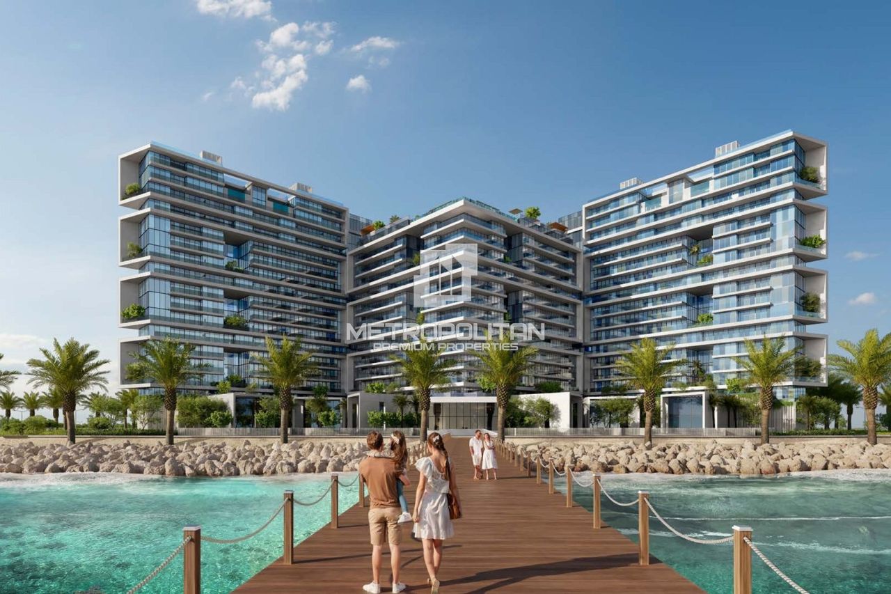 Вилла в Рас-эль-Хайме, ОАЭ, 525 м² - фото 1