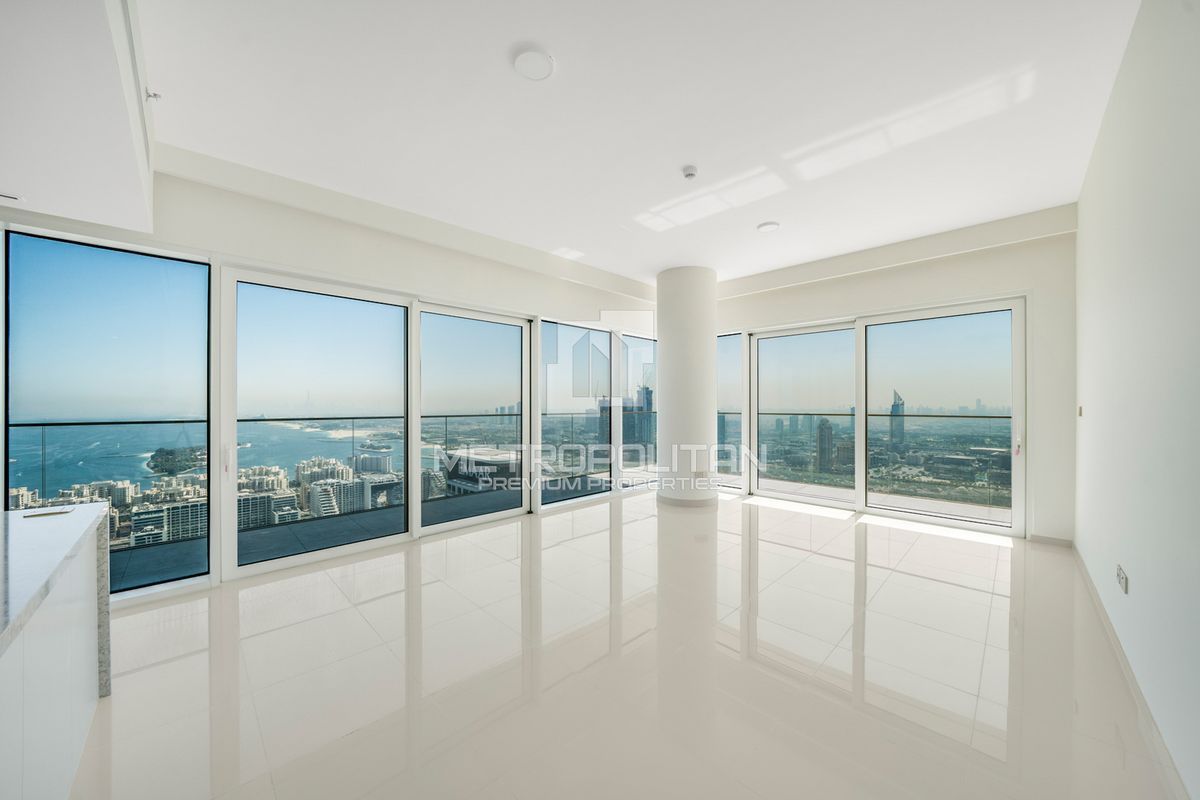 Апартаменты в Дубае, ОАЭ, 182 м² - фото 1