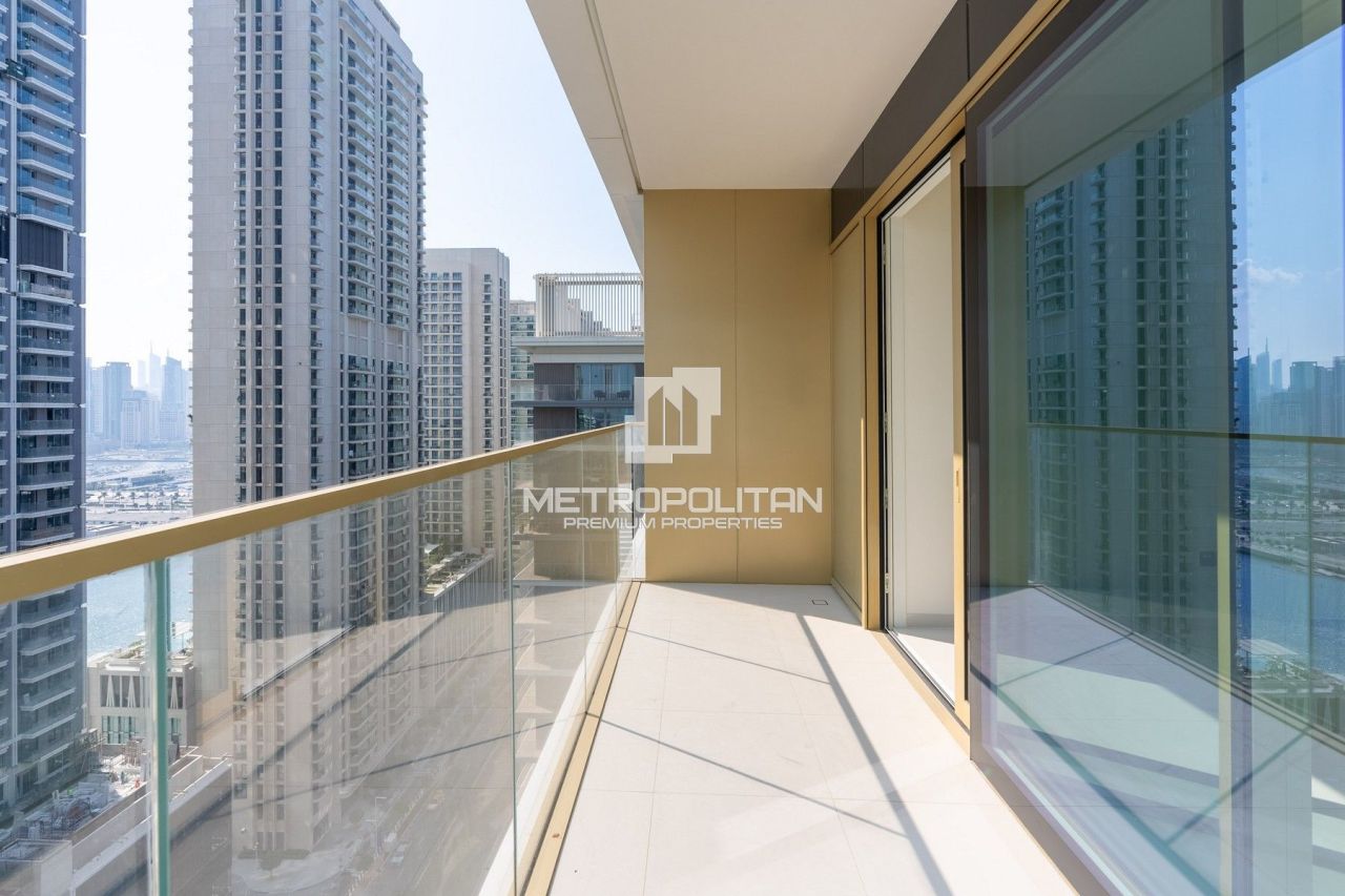 Апартаменты в Дубае, ОАЭ, 74 м² - фото 1